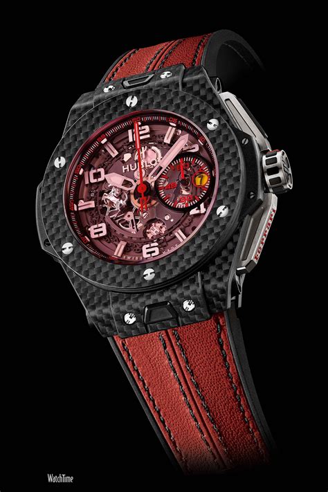 hublot laferrari price in usa|Hublot big bang Ferrari watch.